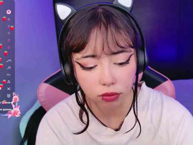 arieyaraa webcam