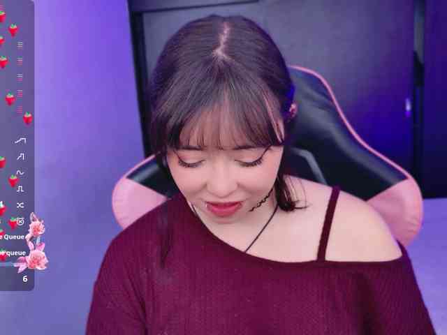 arieyaraa webcam