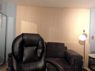 ArianaDumont Porn Show
