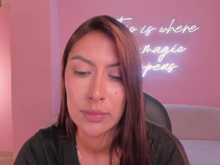 ArianaDumont Porn Show