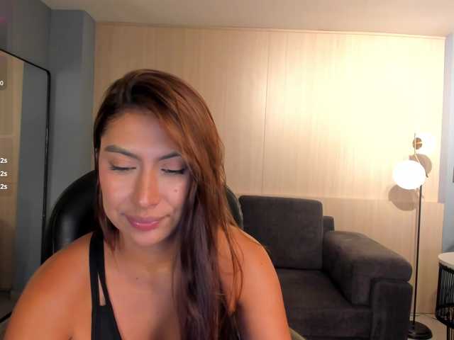 ArianaDumont Cam en direct sur BongaCams