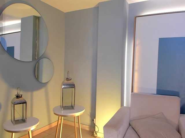 ArianaDumont live cam on BongaCams
