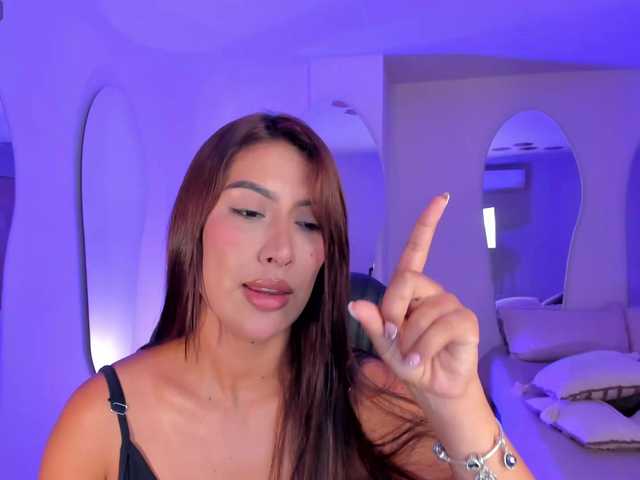 arianadumont cam belle