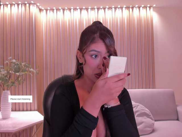 ArianaDumont live cam on BongaCams