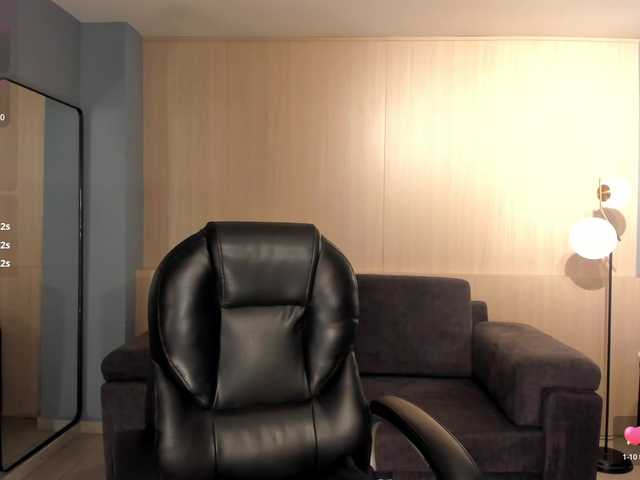 ArianaDumont Cam en directo en BongaCams