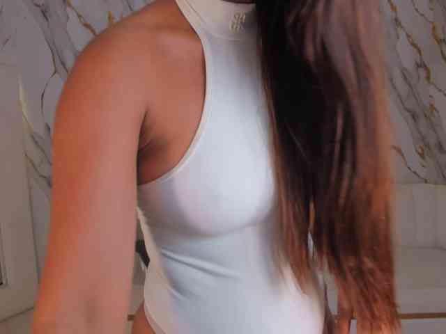 ArianaDumont Sex Cam Show