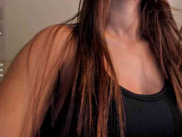 ArianaDumont Live Webcam on BongaCams