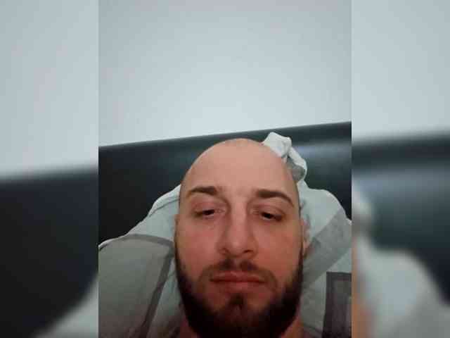 Sergoman7 Live Webcam on BongaCams