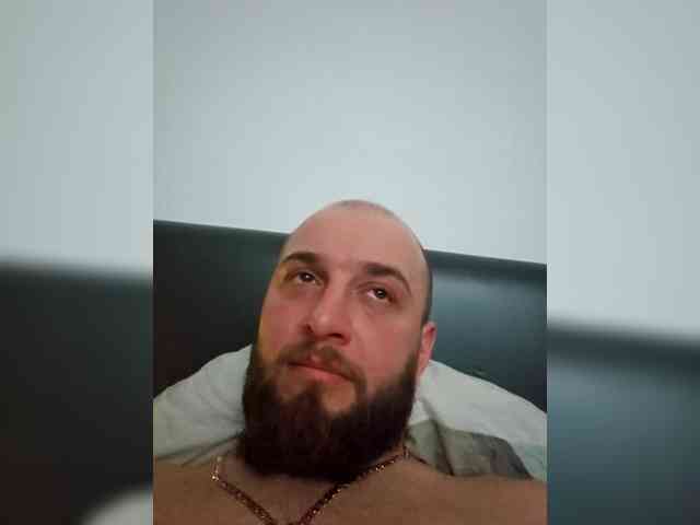 Sergoman7 Live Webcam on BongaCams