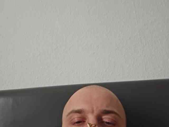 Sergoman7 Live Webcam on BongaCams