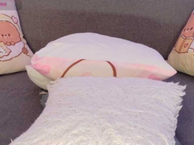 lunitaa0 live cam on BongaCams