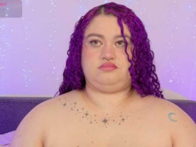 lunitaa0 live cam on BongaCams