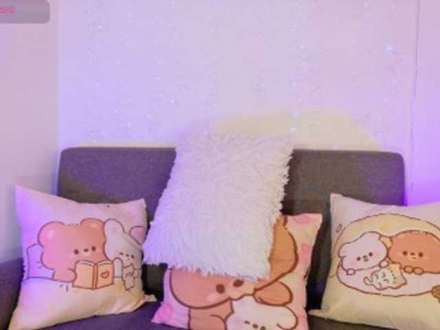 lunitaa0 live cam on BongaCams