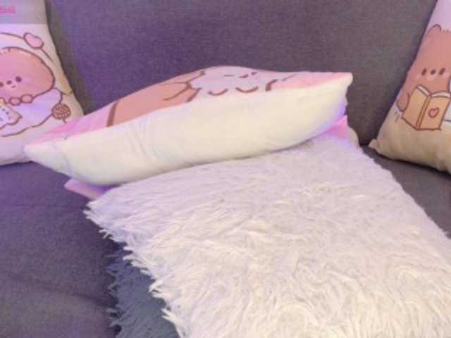 lunitaa0 live cam on BongaCams