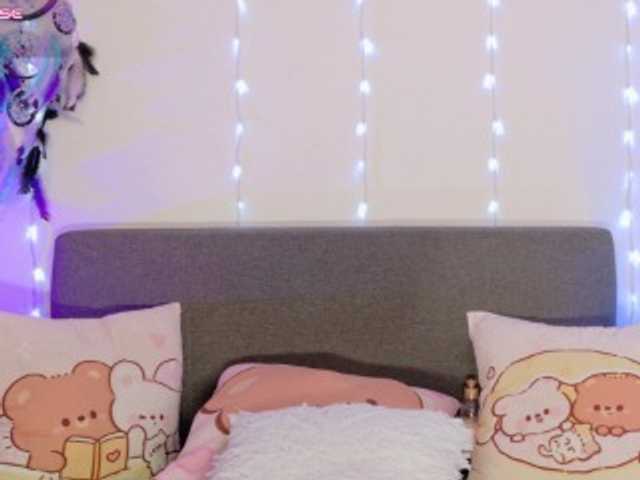 lunitaa0 live cam on BongaCams
