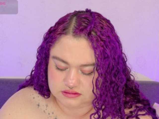 lunitaa0 live cam on BongaCams