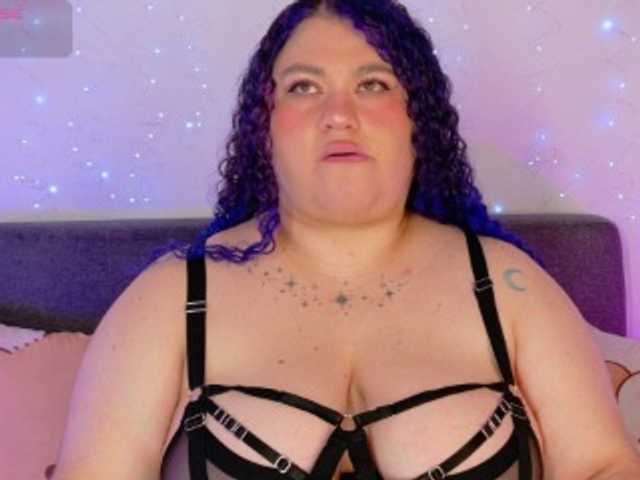 lunitaa0's BongaCams show and profile