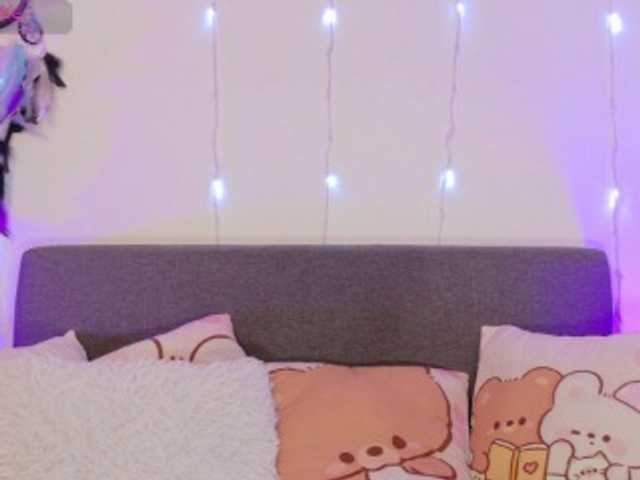 lunitaa0 live cam on BongaCams