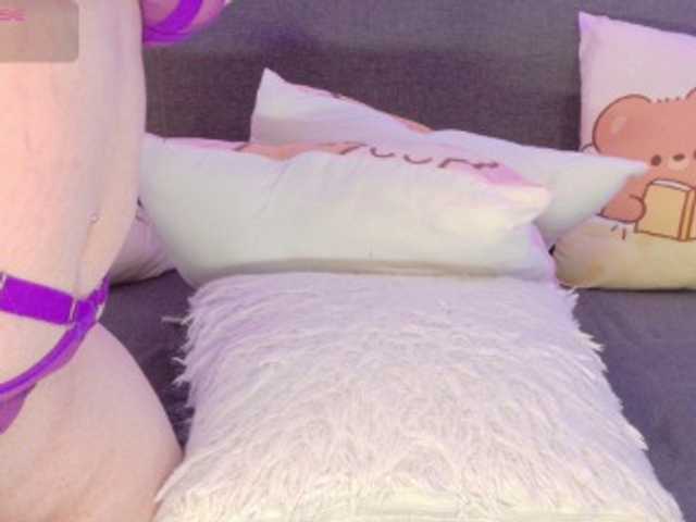 lunitaa0 live cam on BongaCams