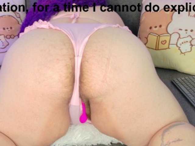 lunitaa0 live cam on BongaCams