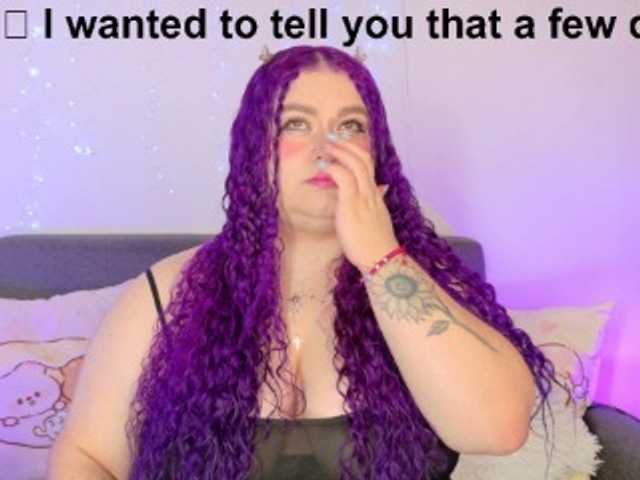 lunitaa0 live cam on BongaCams