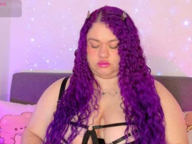 lunitaa0 live cam on BongaCams