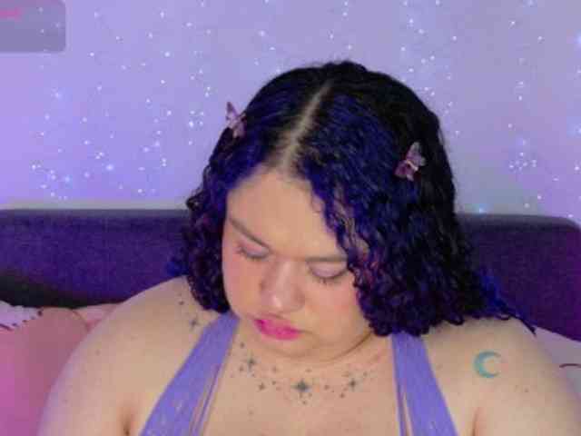 lunitaa0 Live Webcam on BongaCams