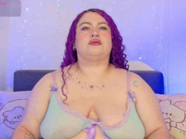 lunitaa0 Live Webcam on BongaCams