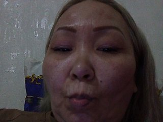 Queentis Porn Show