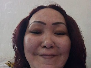 INFINITY_INFINITY Porn Show