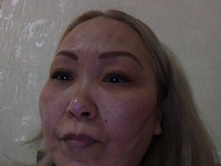 Queentis Porn Show