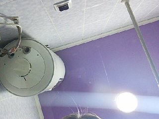 QWEENTIS Porn Show