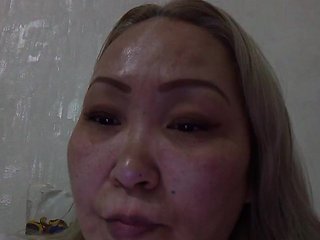 Queentis Porn Show