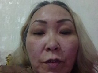 DIAMOND_INFINITY Porn Show