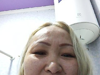 Queentis Porn Show