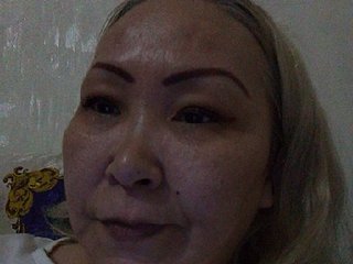 QWEENTIS Porn Show
