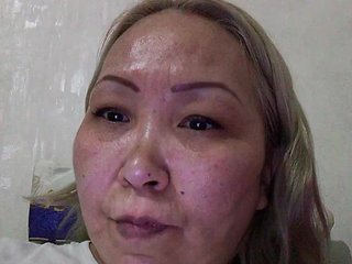 Queentis Porn Show