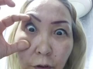 FINANCIALLY_POOR Porn Show