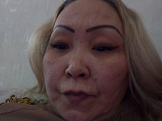 DIAMOND_INFINITY Porn Show