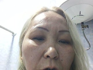 Queentis Porn Show