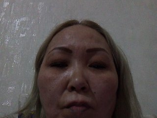 Queentis Porn Show