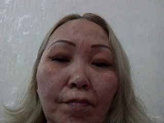 Queentis Porn Show