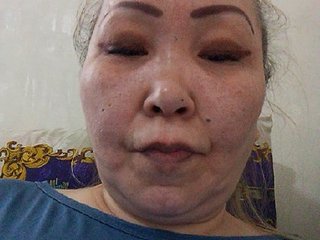 I_N_F_I_N_I_T_Y Porn Show