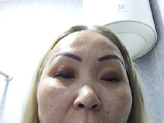 QWEENTIS Porn Show
