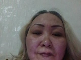 DIAMOND_INFINITY Porn Show