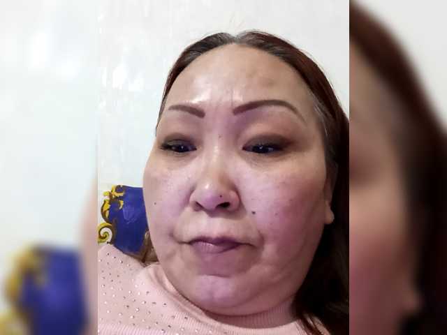 Qweentis in webcam