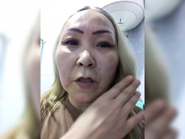 LuckyJackpotLife live webcam show