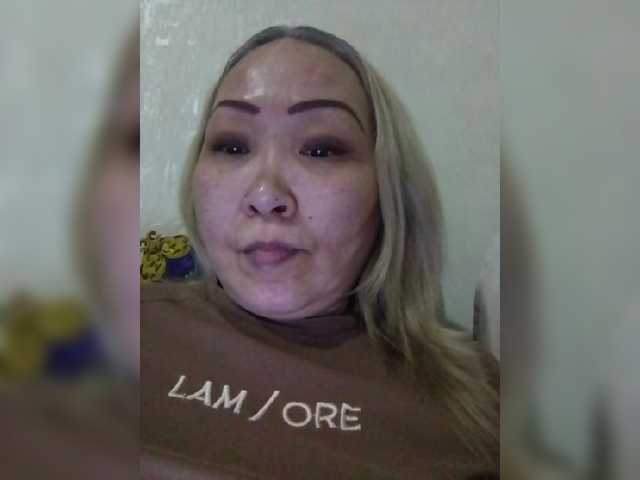 LuckyJackpotLife live webcam show