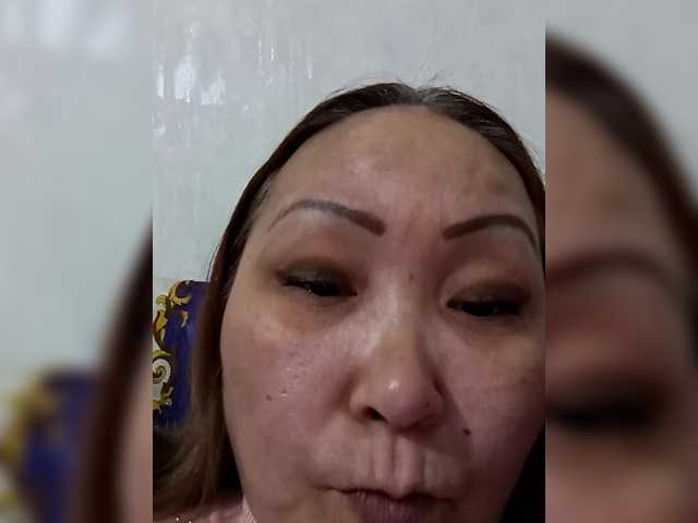 Qweentis in webcam