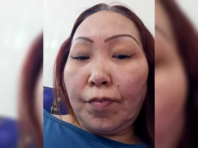 Qweentis, en directo ahora en BongaCams